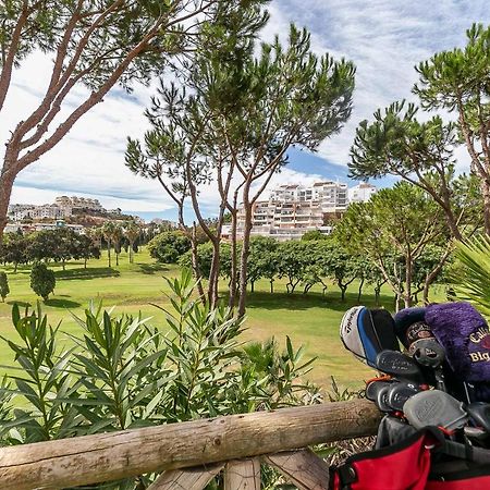 Sur Suites Miraflores Sitio de Calahonda Exteriér fotografie