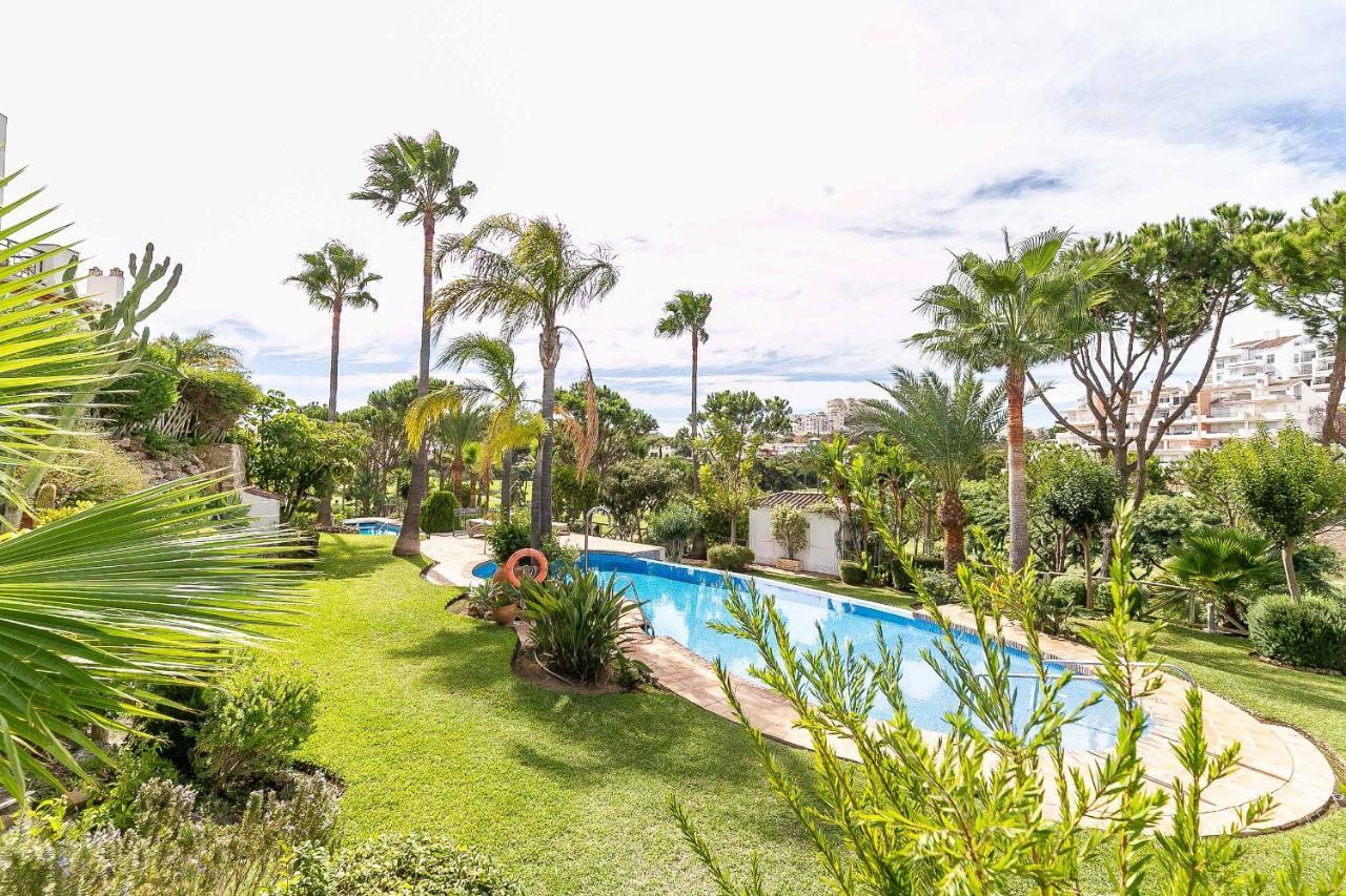 Sur Suites Miraflores Sitio de Calahonda Exteriér fotografie