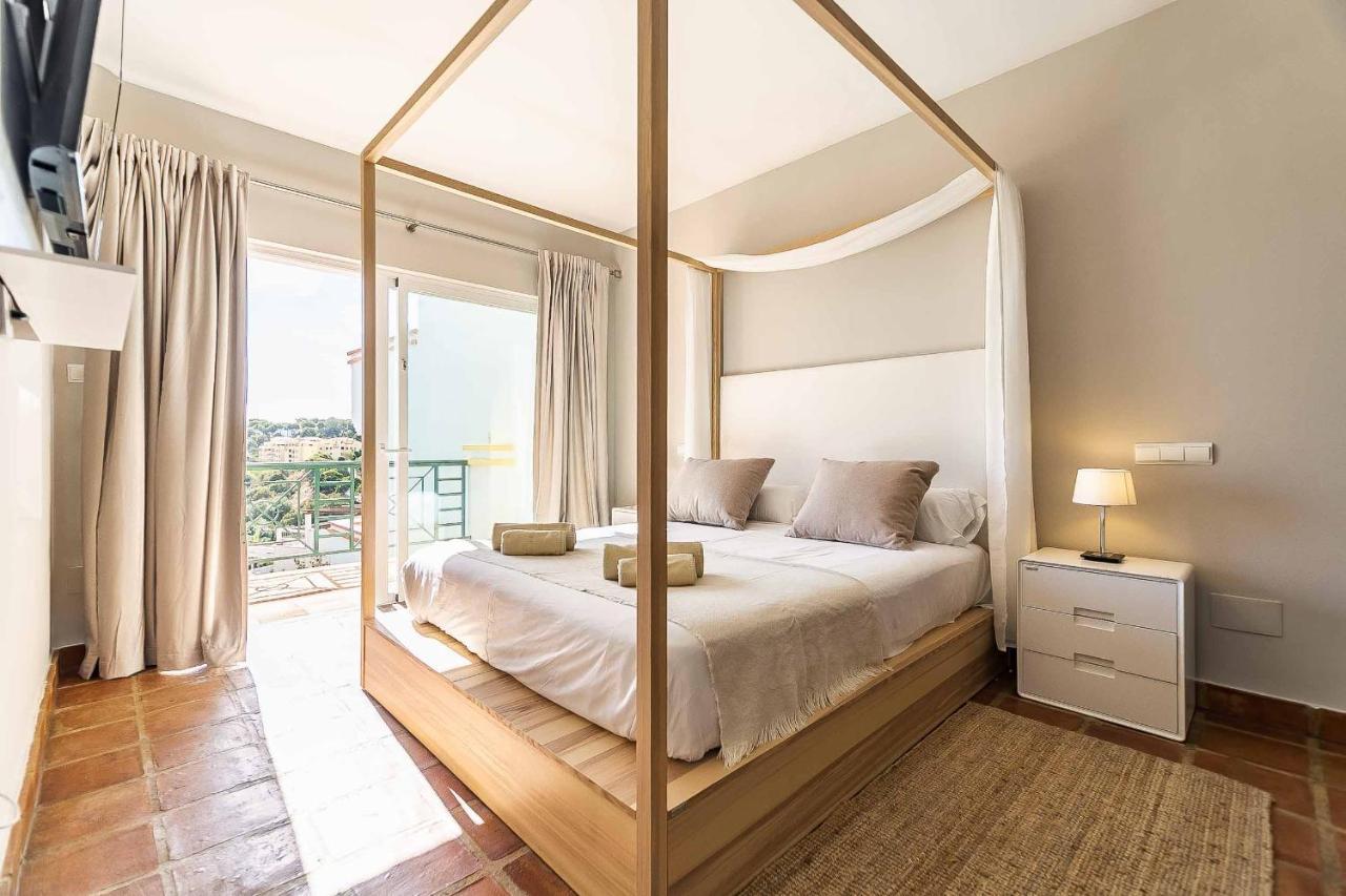 Sur Suites Miraflores Sitio de Calahonda Exteriér fotografie