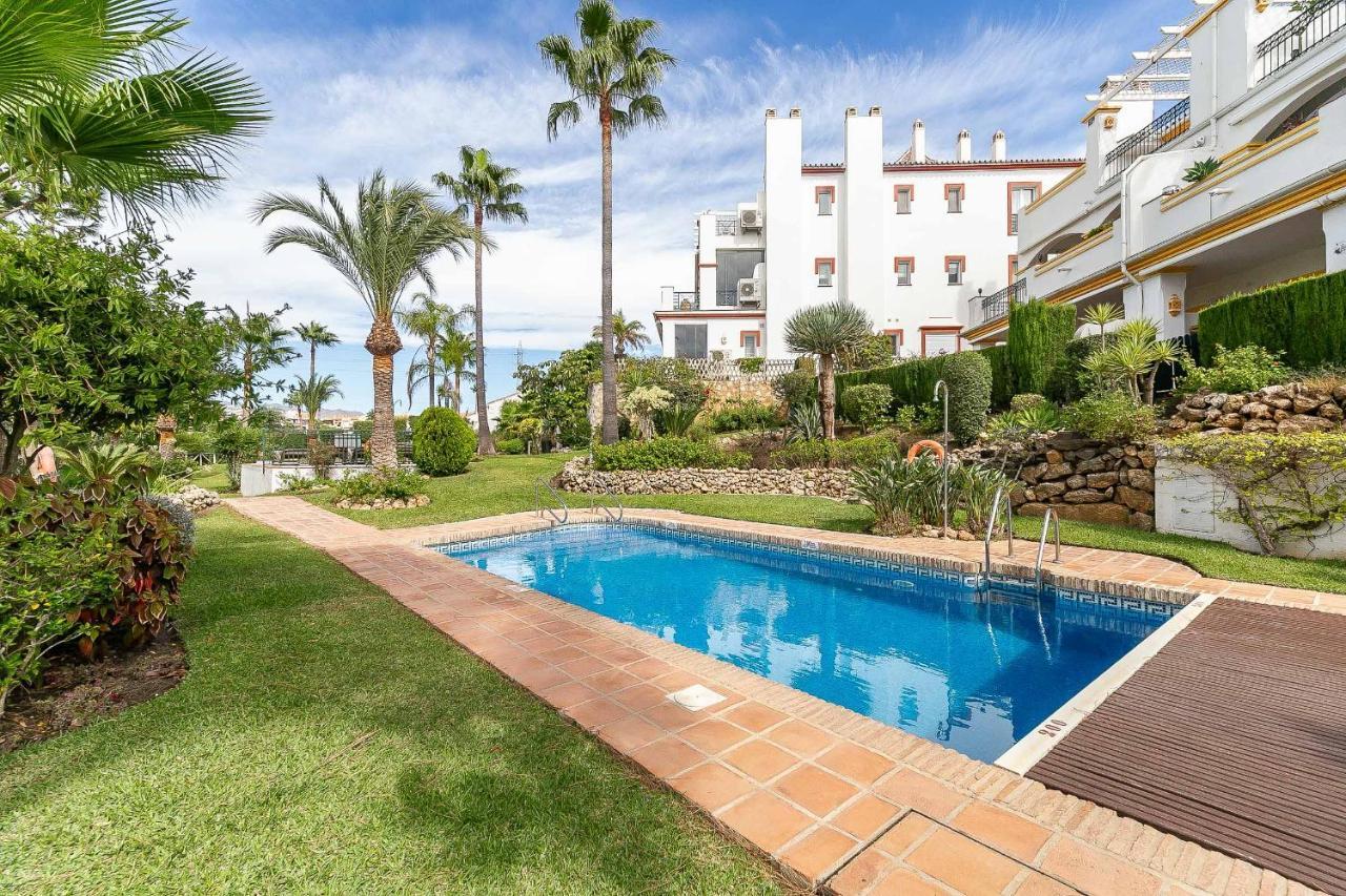 Sur Suites Miraflores Sitio de Calahonda Exteriér fotografie