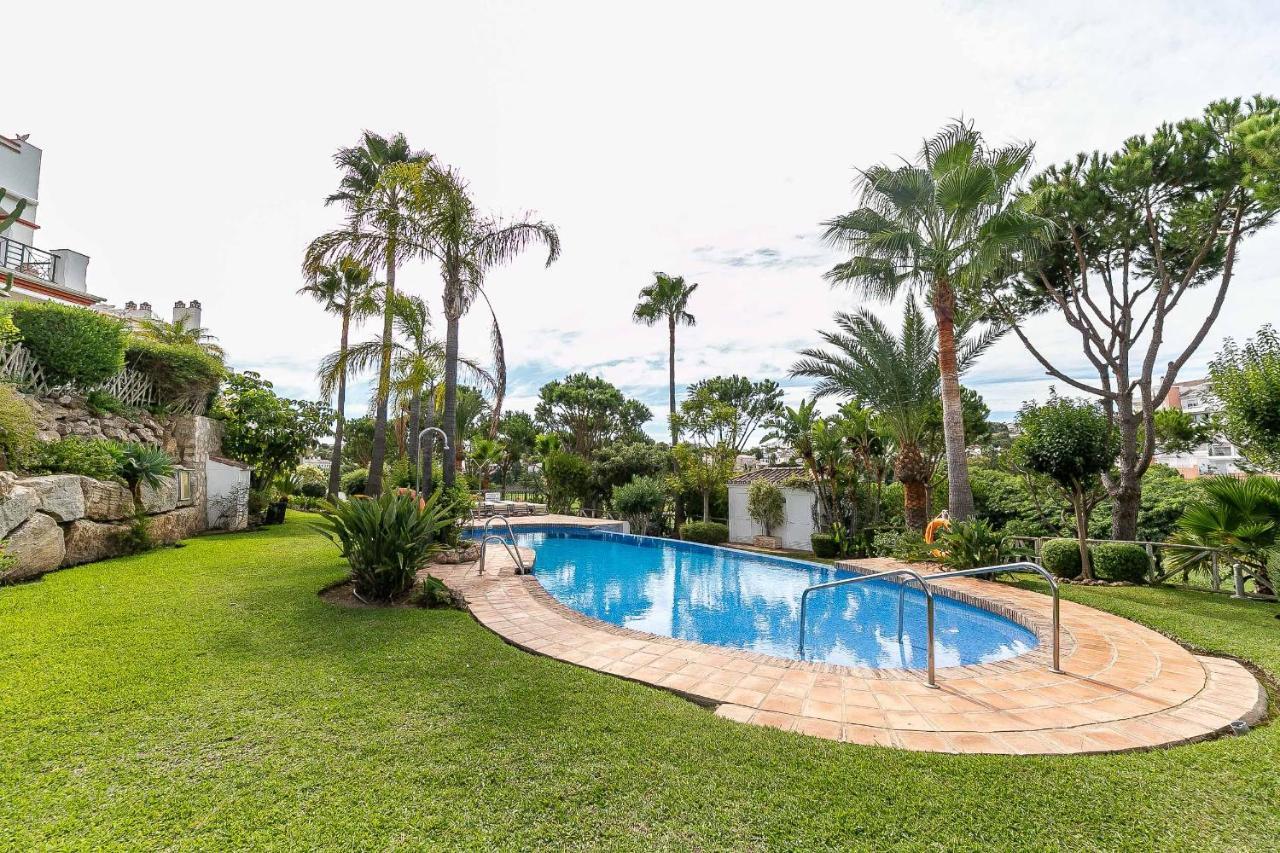 Sur Suites Miraflores Sitio de Calahonda Exteriér fotografie