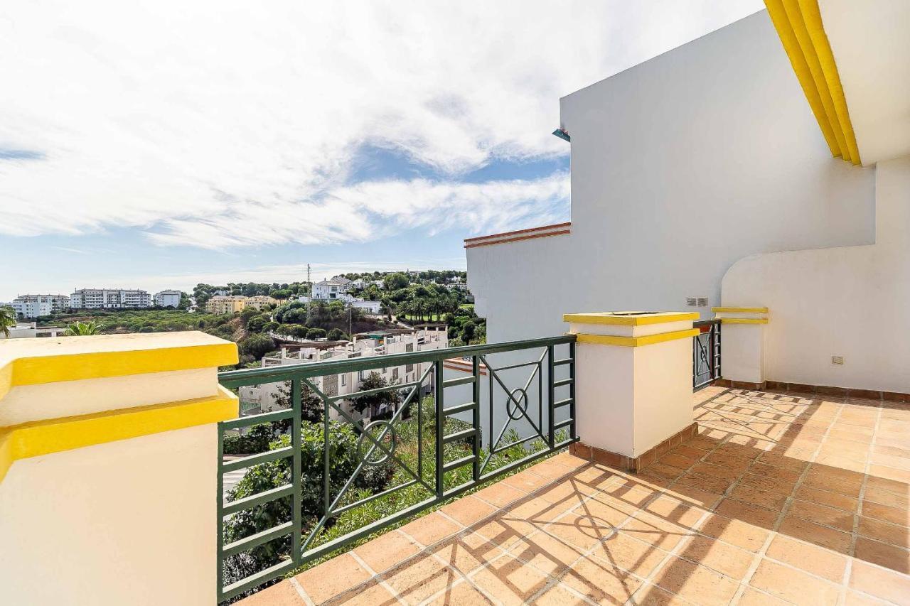 Sur Suites Miraflores Sitio de Calahonda Exteriér fotografie