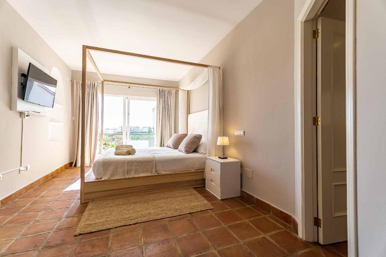 Sur Suites Miraflores Sitio de Calahonda Exteriér fotografie