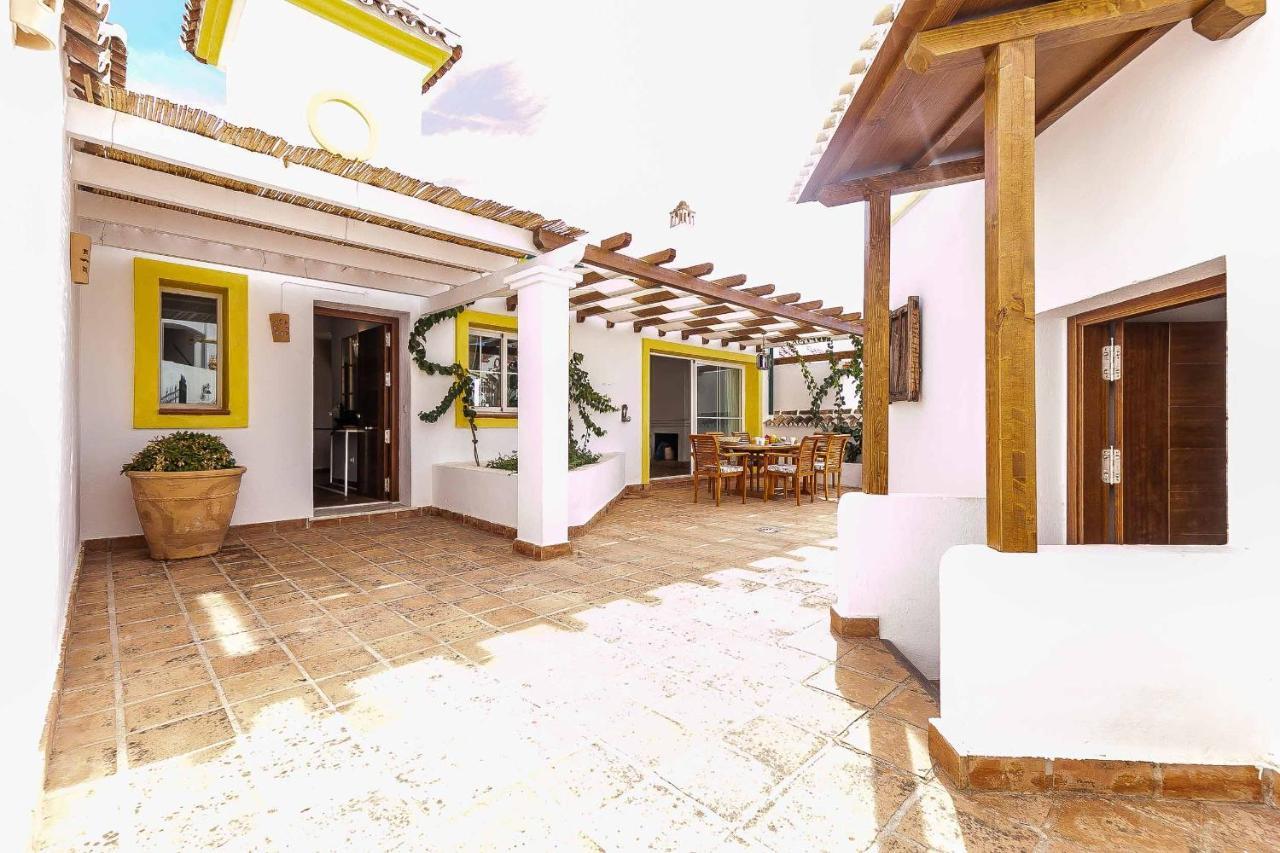 Sur Suites Miraflores Sitio de Calahonda Exteriér fotografie