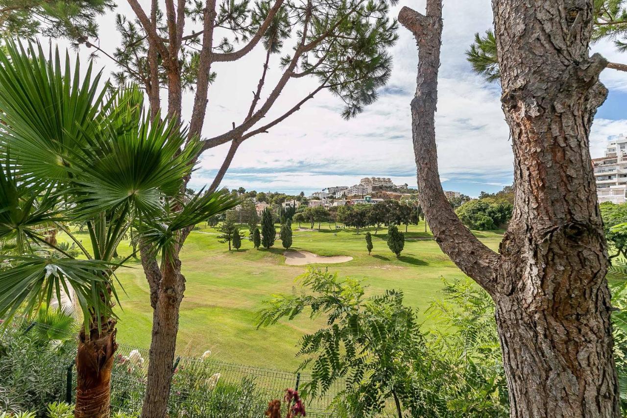 Sur Suites Miraflores Sitio de Calahonda Exteriér fotografie