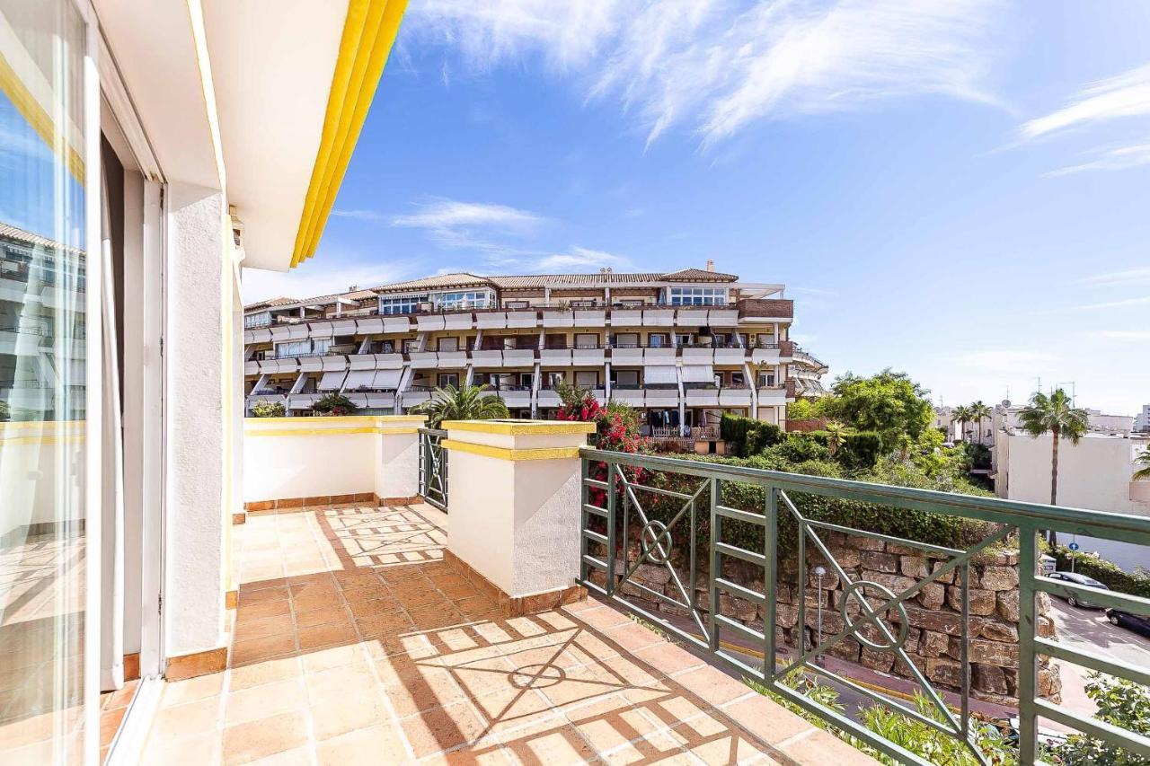 Sur Suites Miraflores Sitio de Calahonda Exteriér fotografie