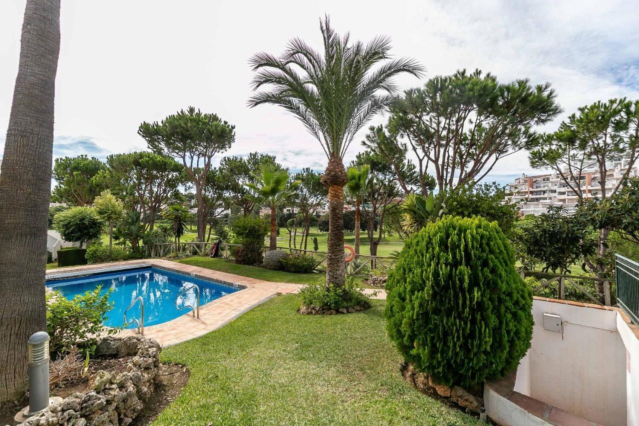 Sur Suites Miraflores Sitio de Calahonda Exteriér fotografie