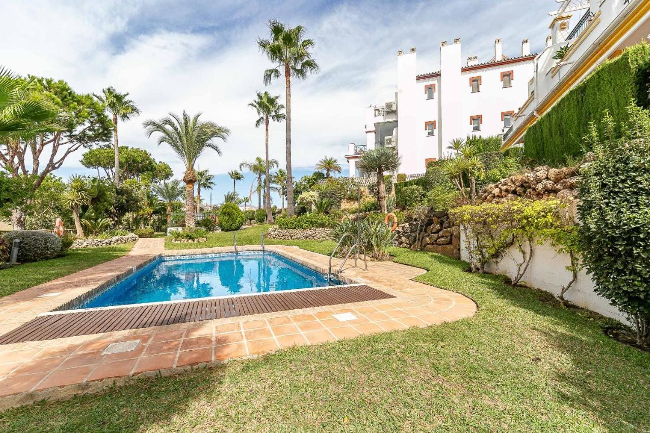 Sur Suites Miraflores Sitio de Calahonda Exteriér fotografie